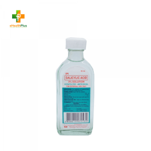 Salicylic Acid 3% Solution