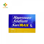 SariMax 550mg Film-Coated Tablet