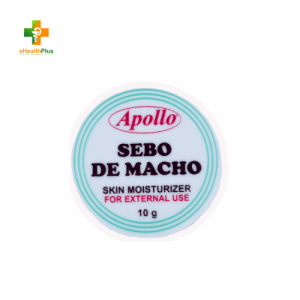 Sebo De Macho