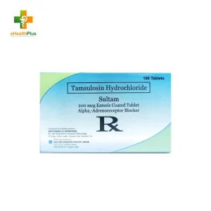 Sultam 200mcg
