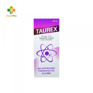 Taurex 120ml