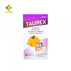 Taurex 240ml