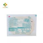 Tegaderm Film 4 in x 4 34 in