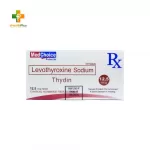 Thydin 12.5mcg
