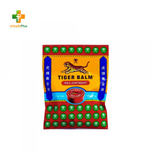 Tiger Balm Red Ointment