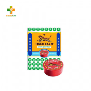 Tiger Balm White Ointment