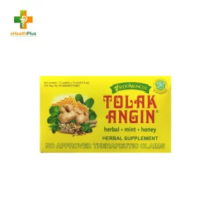 Tolak Angin