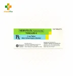 Toricard 5mg