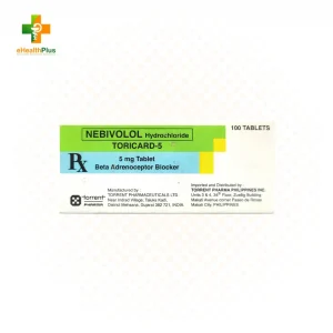 Toricard 5mg