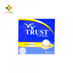 Trust Condoms Natural