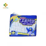 Twins Lampein Baby Comfort Diapers LARGE