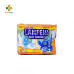 Twins Lampein Baby Comfort Diapers XL