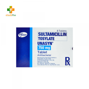 Unasyn 750mg