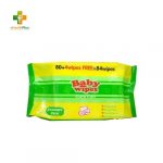 Unicare Baby Wipes Extra Care