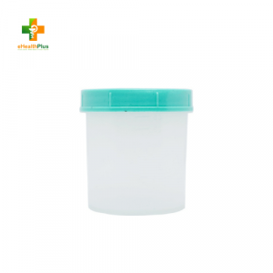 Urine Specimen Container
