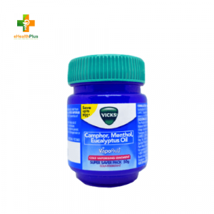 Vicks VapoRub Super Saver Pack