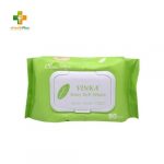 Vinka Baby Soft Wipes (Fragrance Free)