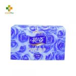 Vinka Floral Lavender Tissue