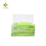 Vinka Light Tea Fragrance Tissues 3 Layers (Native Wood Pulp)