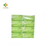 Vinka Light Tea Fragrance Tissues 3 Layers (Native Wood Pulp)