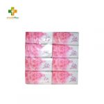 Vinka Pink Fragrance Tissues (Native Wood Pulp)