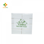 Vinka White Tissues (Native Wood Pulp)