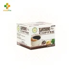 Xanthone Plus Coffee