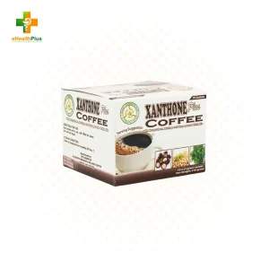 Xanthone Plus Coffee