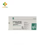 Xelevia 50mg