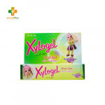 Xylogel Oral Gel Bubble Gum Flavor