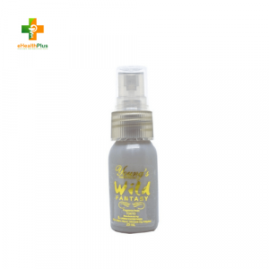 Young's Cologne Wild Fantasy (Black)