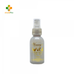 Young's Cologne Wild Fantasy (Black) 50ml