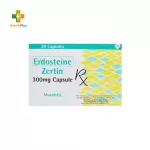 Zertin 300mg