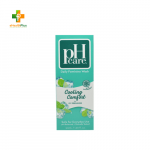 pH Care Cooling Comfort Daily Feminine Wash