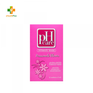 pH Care Passionate Bloom Intimate Wash sachet (Pink)