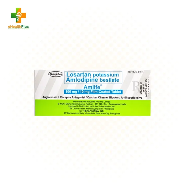 Amlife 100mg_10mg