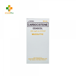 Ceascol 250mg5mL Syrup