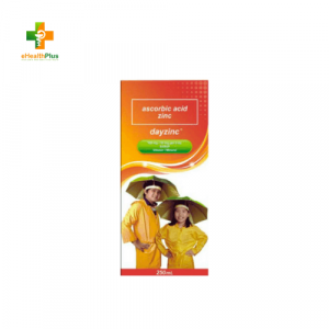 Dayzinc Syrup