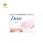 Dove Pink Beauty Bar