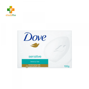 Dove Sensitive Beauty Bar