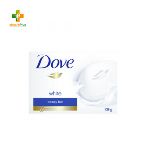 Dove White Beauty Bar