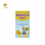 Expel 6mgmL Syrup (Oral Drops)