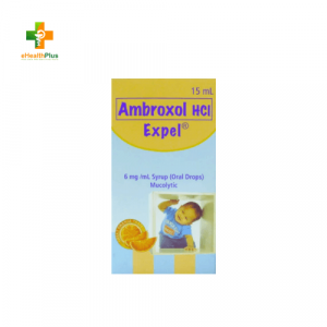 Expel 6mgmL Syrup (Oral Drops)