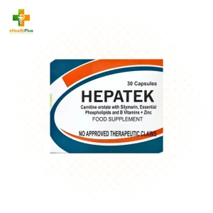 Hepatek Capsule