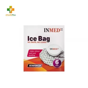 InMed Ice Bag Size 6