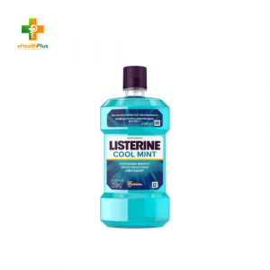 Listerine Cool Mint Mouthwash