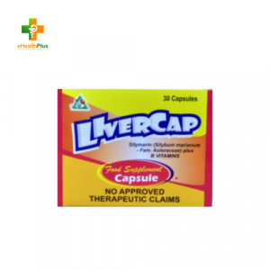 Livercap Capsule