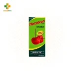 Mucobron 60mL