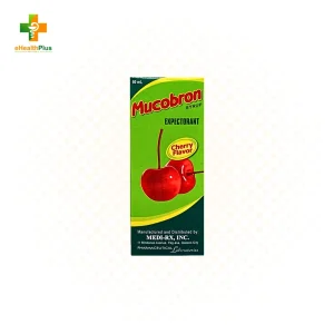 Mucobron 60mL