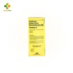 Mucobron D 60mL